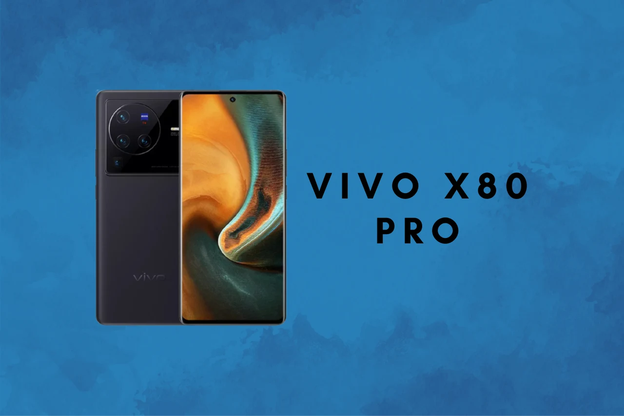 Vivo X80 Pro, Berikut Keunggulan & Spesifikasi Lengkapnya!