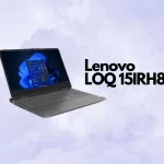 Laptop Gaming Lenovo LOQ 15IRH8, Ini Spesifikasi Lengkapnya!