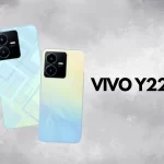 Vivo Y22, Simak dari Keunggulan Harga & Spesifikasinya!