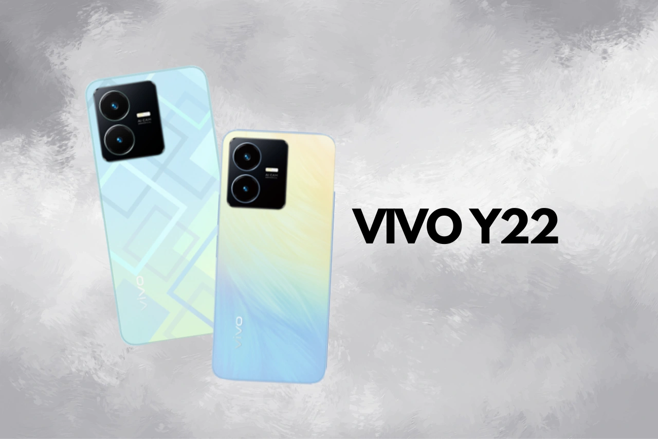 Vivo Y22, Simak dari Keunggulan Harga & Spesifikasinya!