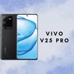 Vivo V25 Pro, Ketahui Keunggualan Smartphone Canggih Ini!