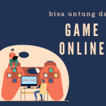 Makin Seru Memainkan Game Online Bisa Dapat Untung Banyak!