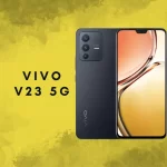 Vivo V23 5G, Simak Spesifikasi dari Smartphone 3 Jutaan Ini!