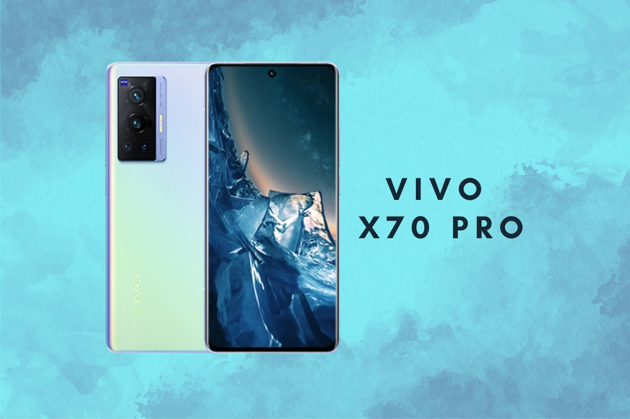 Vivo X70 Pro, Ketahui Spesifikasi Lengkapnya Disini!