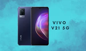Spesifikasi Vivo V21 5G yang Bikin Hp Ini Unggul di Pasaran!