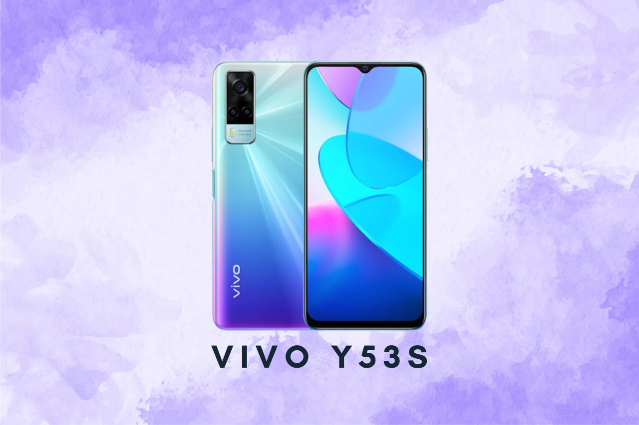 Smartphone Vivo Y53s, Berikut Keunggulan Spesifikasinya!