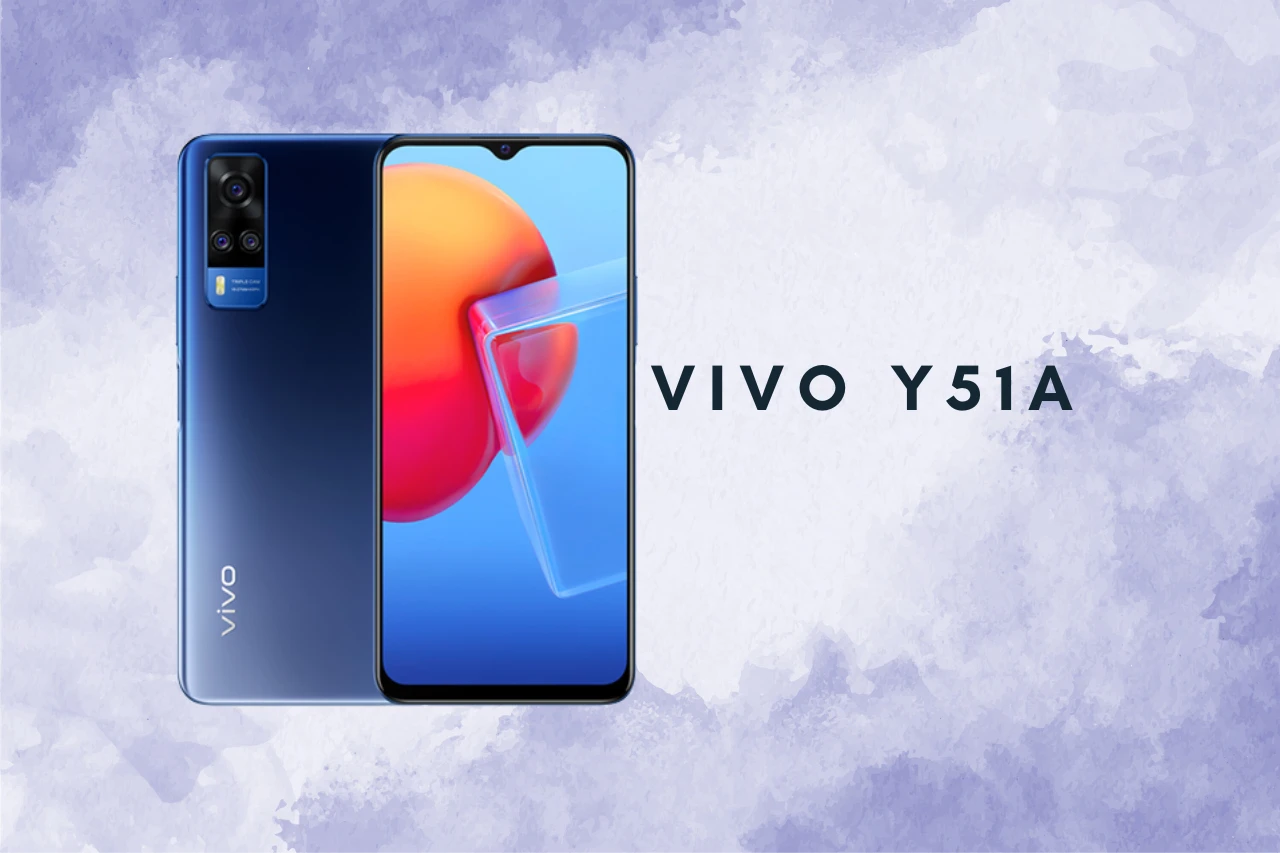 Spesifikasi Vivo Y51A, Semakin Unggul Cek Lengkapnya!