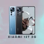 Simak Pembahasan Mengenai Spesifikasi dari Xiaomi 12T 5G!