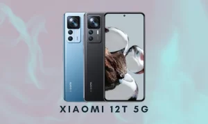 Simak Pembahasan Mengenai Spesifikasi dari Xiaomi 12T 5G!