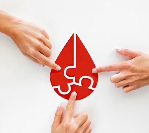 Benarkah Donor Darah Membuat Badan Gemuk? Begini Penjelasannya