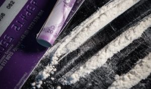 Tebing Tinggi Police Arrest State-Owned Company Employee for Using Methamphetamine