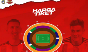 Langsung Beli! Ini Link Resmi Tiket Indonesia vs Argentina Sudah Dibuka