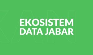 Sistem manajemen layanan hotline Ekosistem Data Jabar (EDJ) telah mendapatkan sertifikasi ISO 20000-1:2018 per Desember 2022. Artinya, pelayanan yang diberikan sudah terstandardisasi secara internasional. Tangkap layar YouTube/ Jabar Digital Service.