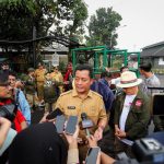Idul Adha 2023: Ema Imbau Petugas Kurban Kota Bandung Gunakan Besek agar Lebih Ramah Lingkungan!