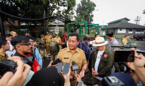 Idul Adha 2023: Ema Imbau Petugas Kurban Kota Bandung Gunakan Besek agar Lebih Ramah Lingkungan!