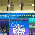 British Stocks Close Higher, FTSE 100 Index Lifts
