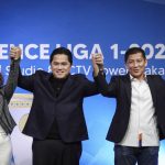 Ini Komentar Erick Thohir Mengenai Larangan Supporter Bertandang