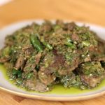 Cek Resep Daging Cabai Hijau Cocok untuk Menu Idul Adha!