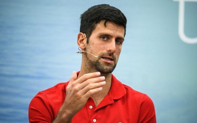 Djokovic and Alcaraz into French Open Quarterfinals