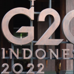 OECD: G20 Countries' GDP Grows 0.9 Percent in First Quarter of 2023
