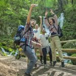 Menikmati Keindahan Alam Bandung, Ini 3 Destinasi Wisata yang Wajib Dikunjungi
