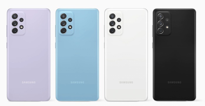 7 HP Samsung Murah Tahun 2023 dengan Fitur Menarik, Ada NFC?