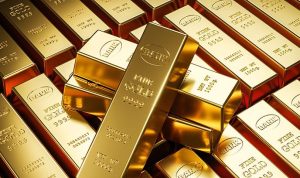 Gold Prices Lift $10.30 as US Inflationary Pressures Ease