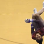 Persani Nets Gymnast Seeds Through Indonesia Gymnastics Open 2023