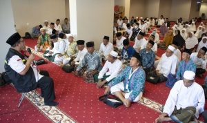 Worship Consultant Urges Pilgrims to Focus on The Peak of Hajj