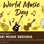 Esensi Peringatan Hari Musik Sedunia yang Diperingati Setiap 21 Juni