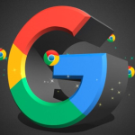 Redesign Google Chrome 2023