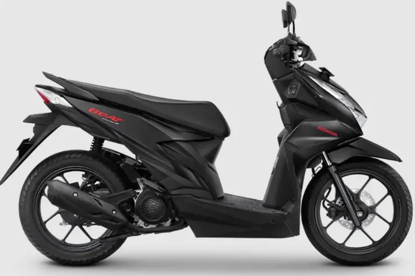 Fitur dan Keunggulan Honda Beat Deluxe 2023, Si Gagah dan Lincah saat di Jalanan!