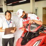 DAM Gelar The 27th Astra Honda Motor Technical Skill Contest 2023