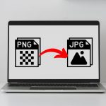 Ilustrasi Cara Ubah Format Fotoke JPG