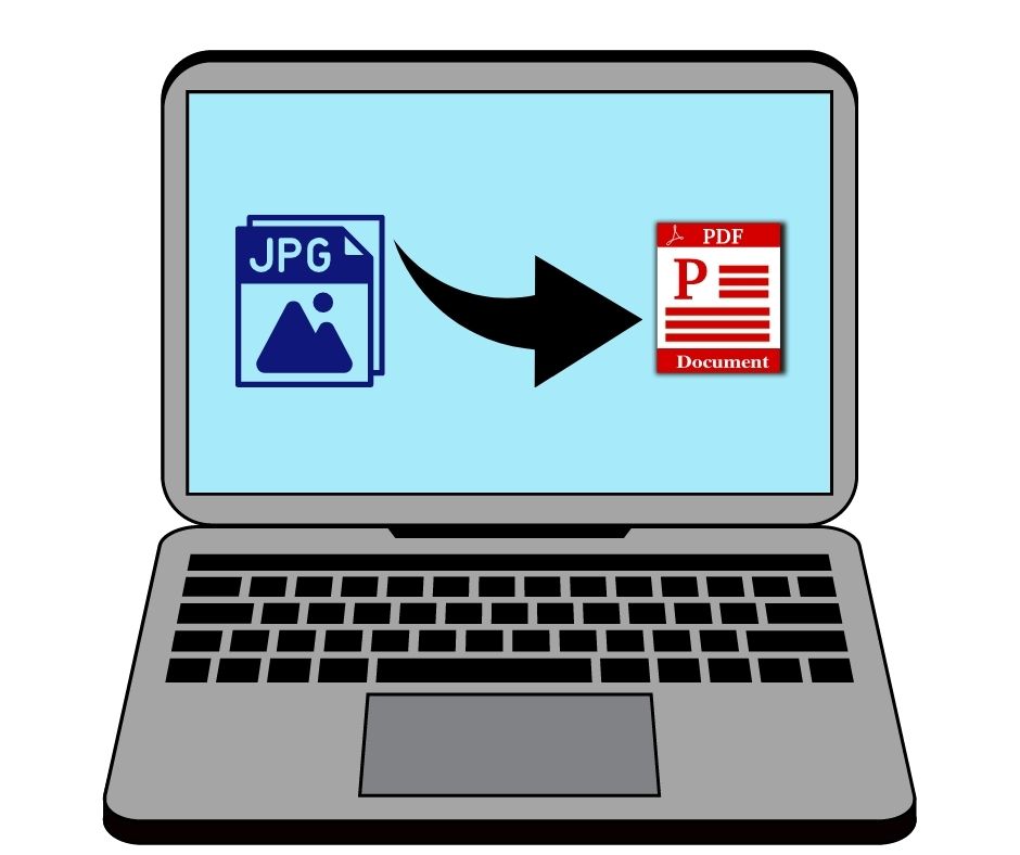 Cara Ubah Foto ke PDF Tanpa Pakai Aplikasi