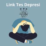 Ilustrasi Link Tes Depresi