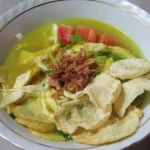 Kuliner Bandung yang Menggugah Selera, Soto Bandung Hidangan Khas Tak Ada Dua!
