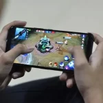 game online mobile