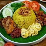 Nasi Kuning Magic-com, Nasi Kuningnya Anak Kost!