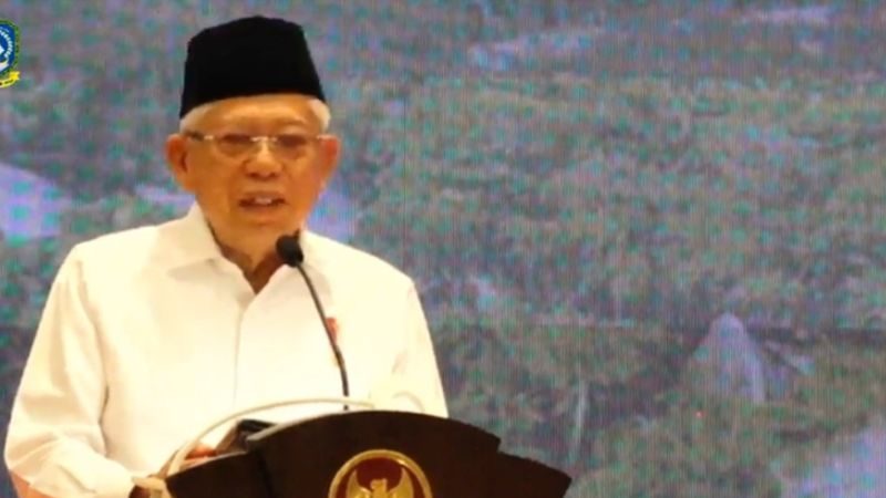 Vice President: Government Focuses on Tackling Illegal Migrant Workers to Prevent Casualties