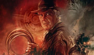 Dial of Destiny Rilis di Bioskop, Ini Deretan Film Indiana Jones