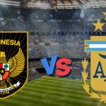 Jangan Kehabisan! Hari ini Penjualan Terakhir Tiket Indonesia vs Argentina, Dibuka Pukul 12.00 WIB
