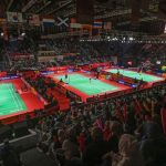Makin Seru! Indonesia Open 2023 Memperebutkan 16 Besar!
