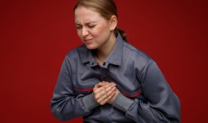 Kenali dan Deteksi Sejak Dini Penyakit Jantung Bawaan, Jangan Diabaikan!