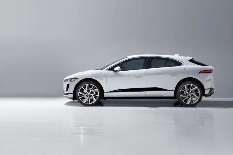 Jaguar Akan Siapkan Mobil Listrik pada Tahun 2025