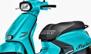 scoopy stylo 2023
