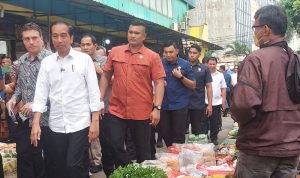 Jelang Idul Adha Harga Daging Ayam dan Telur Melambung Tinggi, Jokowi: Mungkin Ada Problem Suplainya!