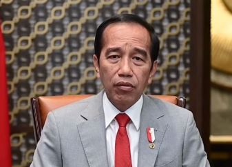 Ini Alasan Jokowi Cabut Status Pandemi COVID-19