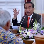 Jokowi: Sign Perpres to Accelerate The Construction of VVIP Airport in IKN