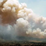 New York Air Quality Could Worsen Due to Wildfires in Canada